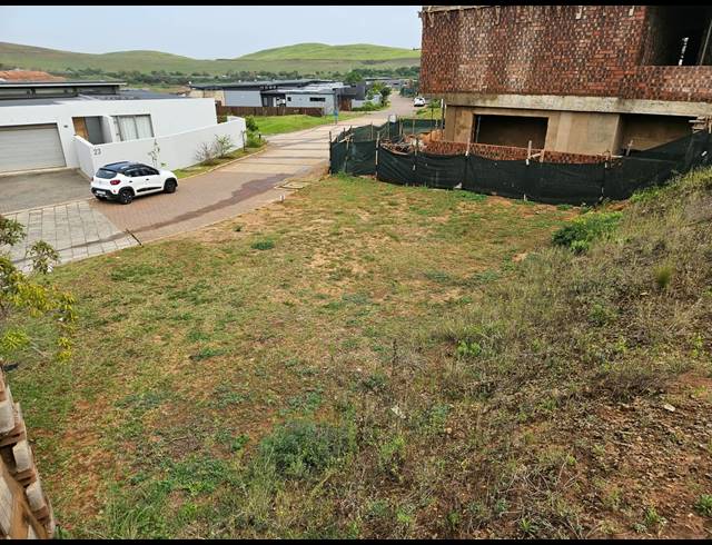 541M² VACANT LAND FOR SALE IN SIBAYA PRECINCT